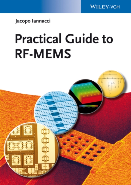 Practical Guide to RF-MEMS, Paperback / softback Book