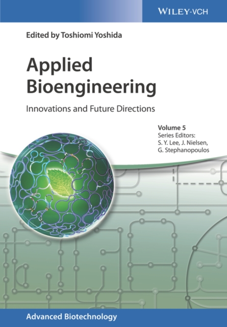 Applied Bioengineering : Innovations and Future Directions, Hardback Book