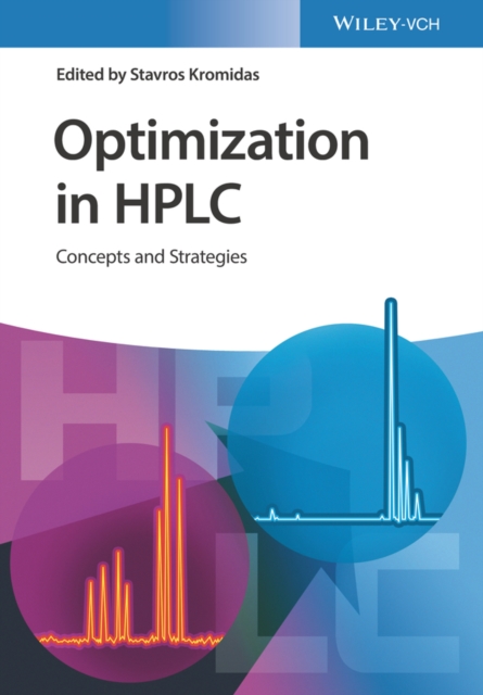 Optimization in HPLC : Concepts and Strategies, Paperback / softback Book