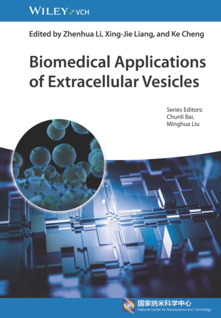 Biomedical Applications of Extracellular Vesicles, Hardback Book