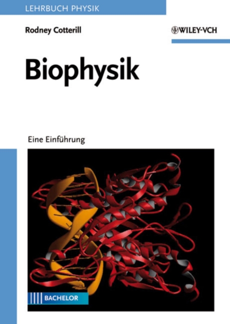 Biophysik : Eine Einfuhrung, Paperback / softback Book