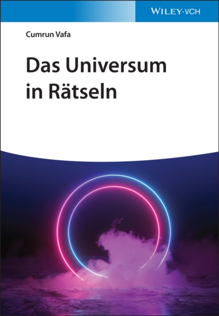 Das Universum in Ratseln, Paperback / softback Book