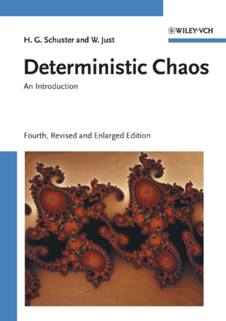 Deterministic Chaos : An Introduction, PDF eBook