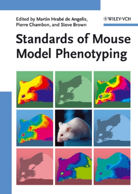 Standards of Mouse Model Phenotyping, PDF eBook