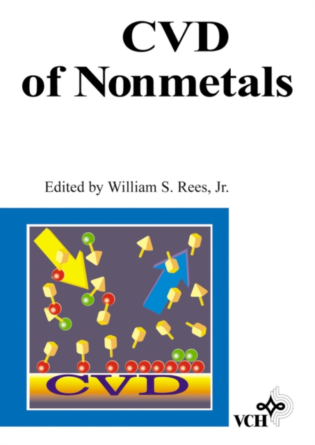 CVD of Nonmetals, PDF eBook
