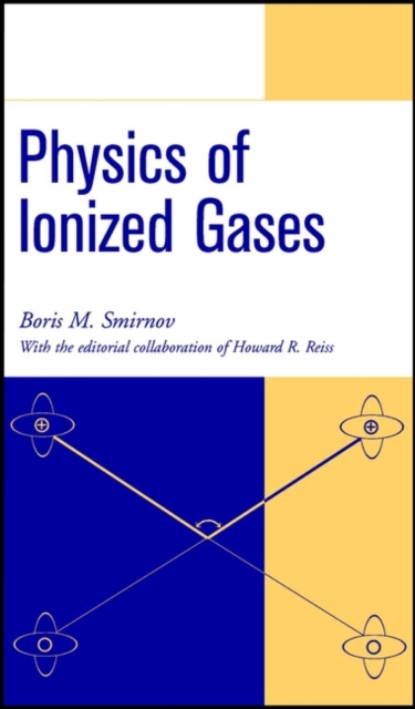 Physics of Ionized Gases, PDF eBook