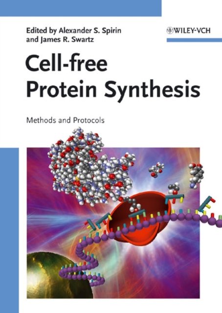 Cell-free Protein Synthesis : Methods and Protocols, PDF eBook