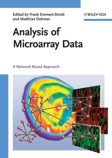 Analysis of Microarray Data : A Network-Based Approach, PDF eBook