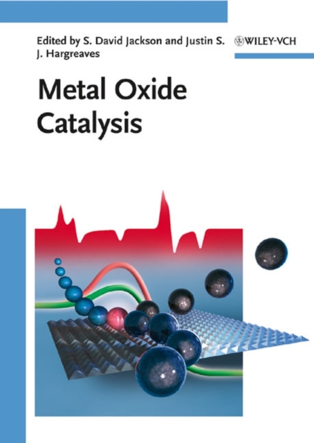 Metal Oxide Catalysis, PDF eBook