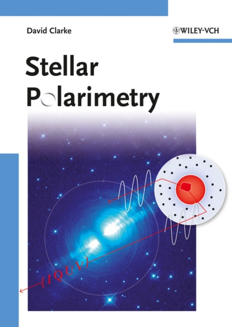 Stellar Polarimetry, PDF eBook