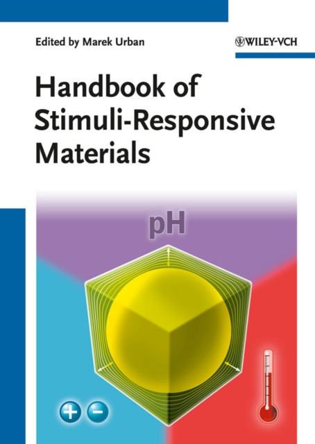 Handbook of Stimuli-Responsive Materials, EPUB eBook