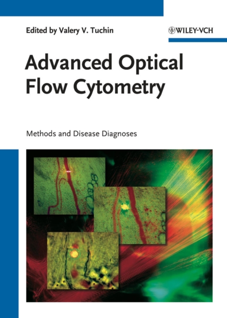 Advanced Optical Flow Cytometry : Methods and Disease Diagnoses, EPUB eBook
