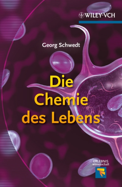 Die Chemie des Lebens, EPUB eBook