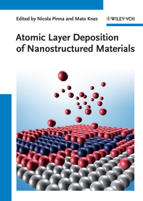 Atomic Layer Deposition of Nanostructured Materials, EPUB eBook