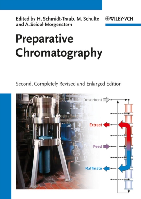 Preparative Chromatography, EPUB eBook