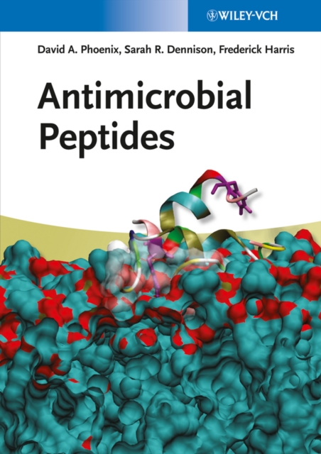 Antimicrobial Peptides, EPUB eBook