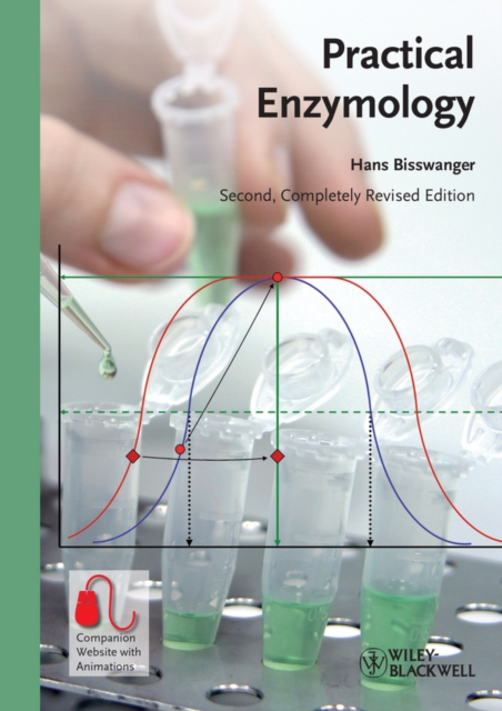 Practical Enzymology, EPUB eBook