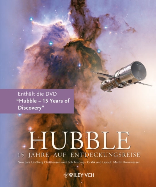 Hubble : 15 Jahre auf Entdeckungsreise, EPUB eBook