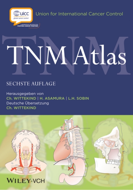 TNM Atlas, PDF eBook
