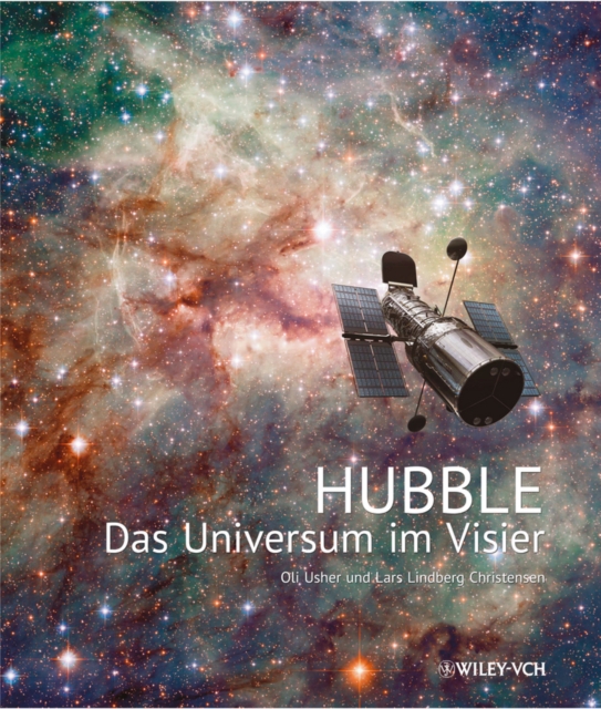 Hubble : Das Universum im Visier, PDF eBook