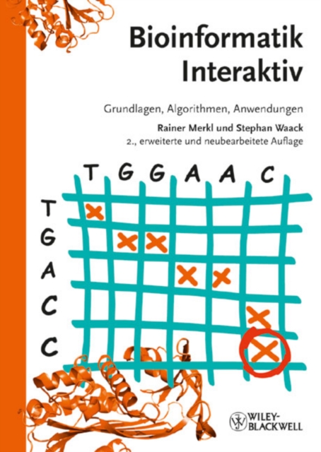 Bioinformatik Interaktiv : Grundlagen, Algorithmen, Anwendungen, PDF eBook