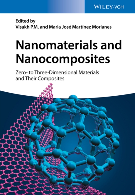Nanomaterials and Nanocomposites : Zero- to Three-Dimensional Materials and Their Composites, PDF eBook