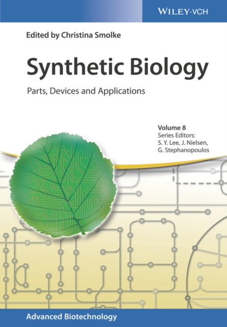 Synthetic Biology : Parts, Devices and Applications, PDF eBook