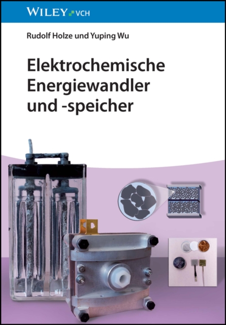 Elektrochemische Energiewandler und -speicher, PDF eBook