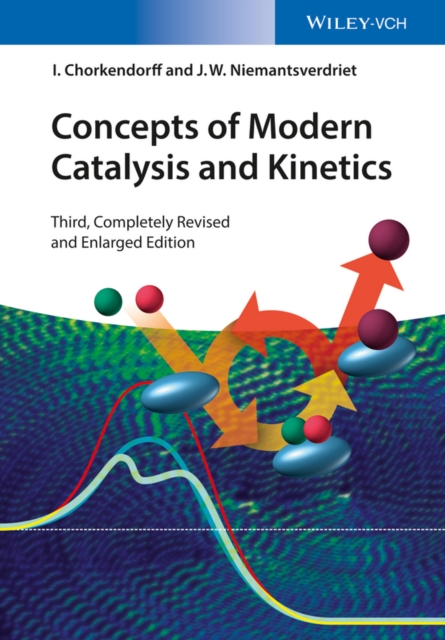 Concepts of Modern Catalysis and Kinetics, EPUB eBook