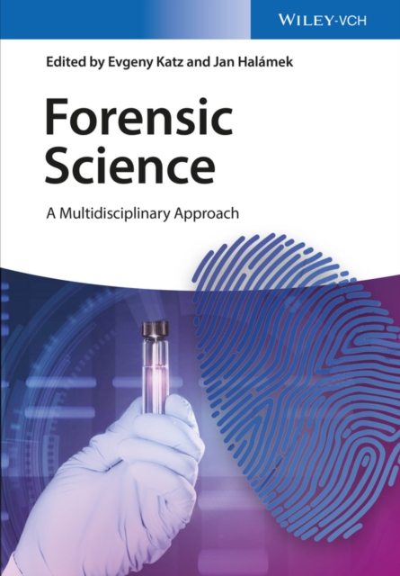 Forensic Science : A Multidisciplinary Approach, PDF eBook