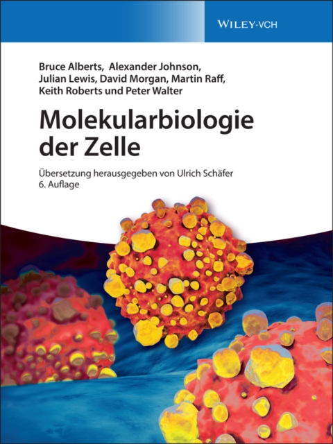 Molekularbiologie der Zelle, PDF eBook