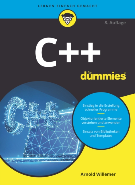 C++ fur Dummies, Paperback / softback Book