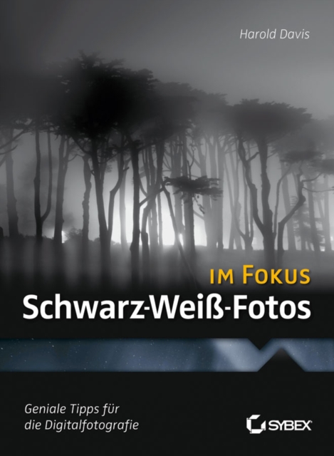 Schwarz-Weiss-Fotos im Fokus, Paperback / softback Book