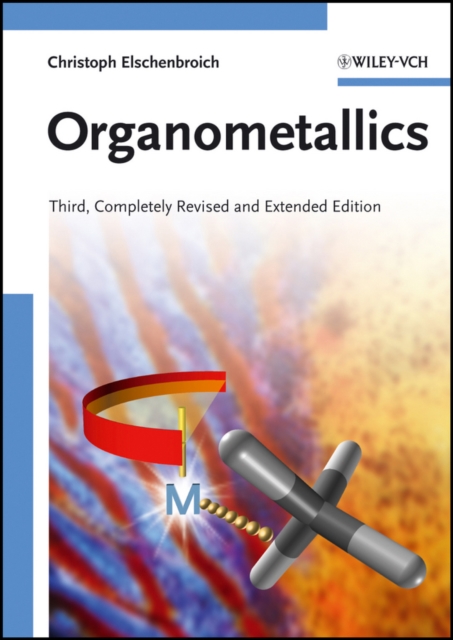 Organometallics, PDF eBook