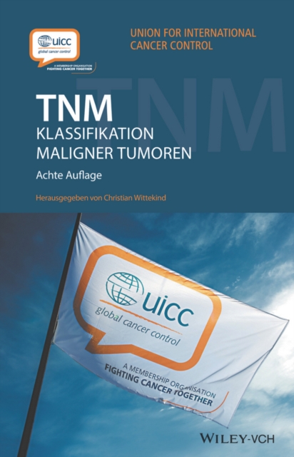 TNM : Klassifikation maligner Tumoren, EPUB eBook