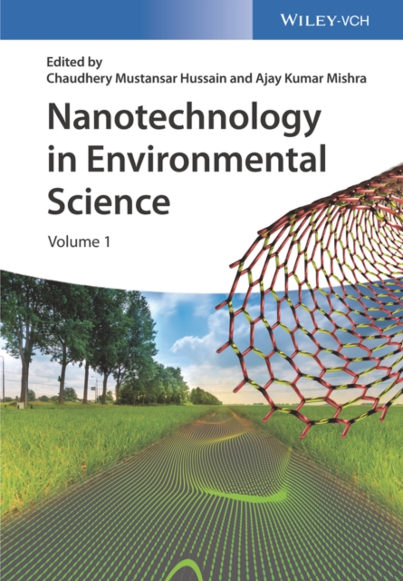 Nanotechnology in Environmental Science, PDF eBook