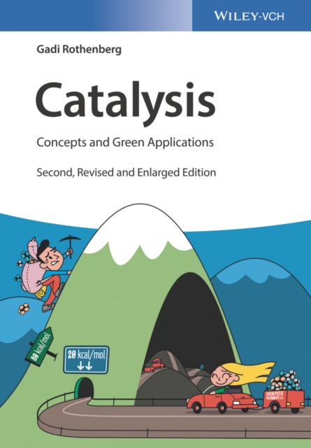 Catalysis : Concepts and Green Applications, EPUB eBook
