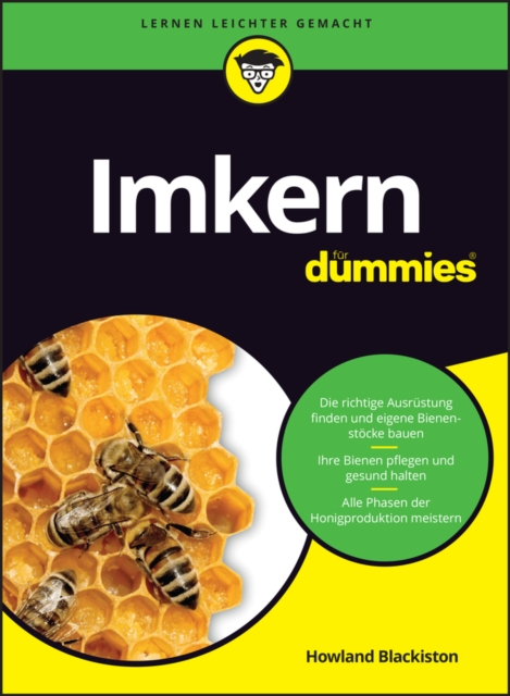 Imkern f r Dummies, EPUB eBook