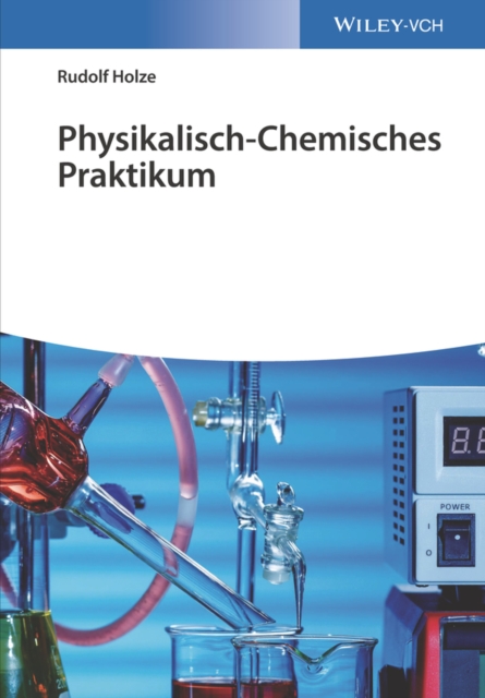 Physikalisch-Chemisches Praktikum, EPUB eBook