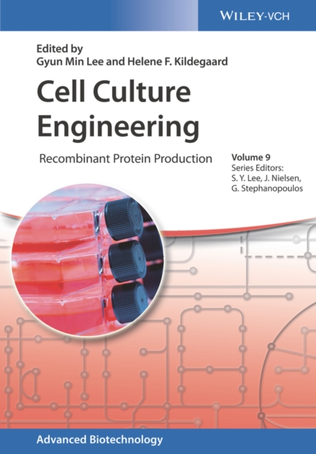 Cell Culture Engineering : Recombinant Protein Production, PDF eBook