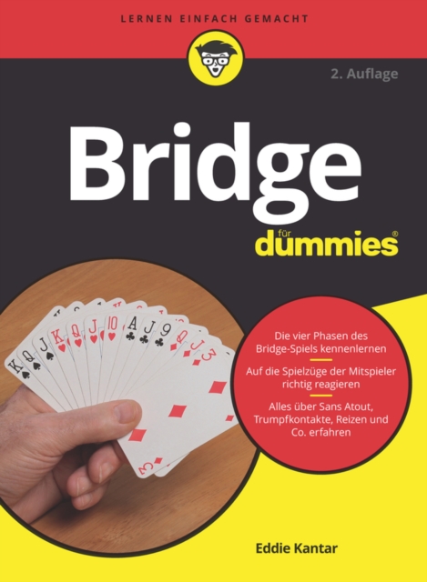 Bridge f r Dummies, EPUB eBook