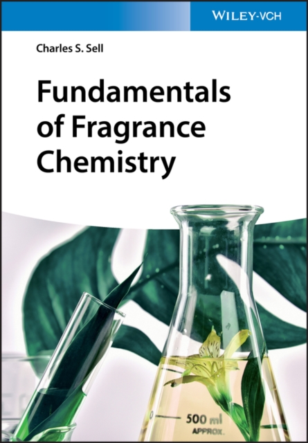 Fundamentals of Fragrance Chemistry, PDF eBook