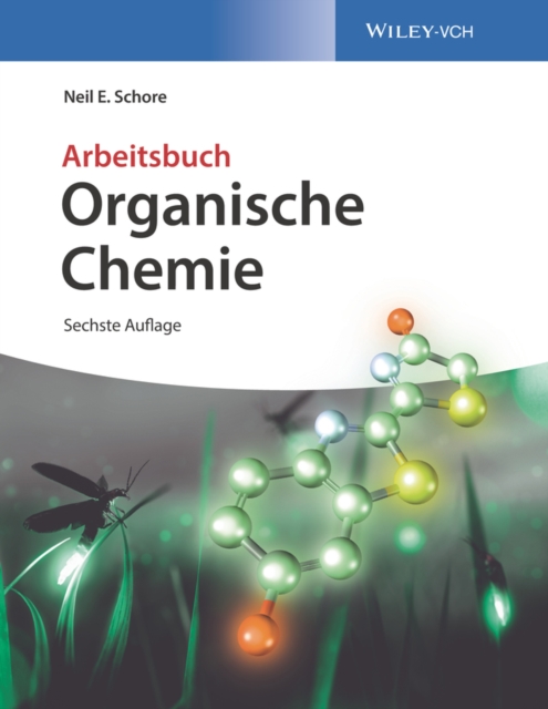 Organische Chemie : Arbeitsbuch, PDF eBook