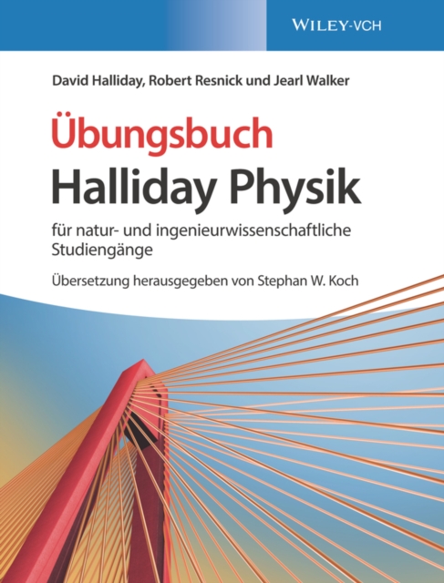 Halliday Physik f r natur- und ingenieurwissenschaftliche Studieng nge :  bungsbuch, PDF eBook
