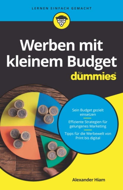 Werben mit kleinem Budget f r Dummies, EPUB eBook