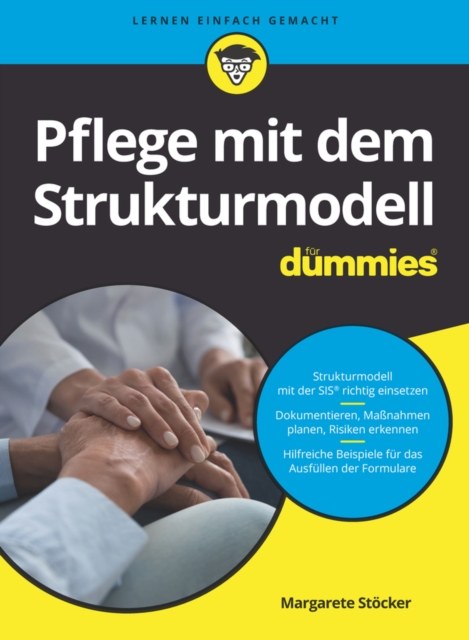 Pflege mit dem Strukturmodell f r Dummies, EPUB eBook