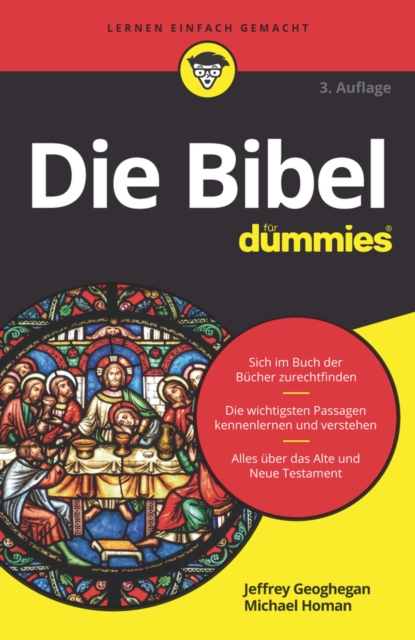 Die Bibel f r Dummies, EPUB eBook