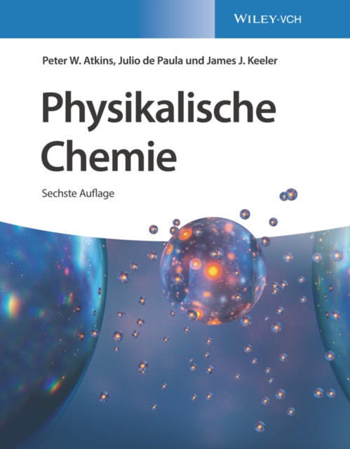 Physikalische Chemie, PDF eBook