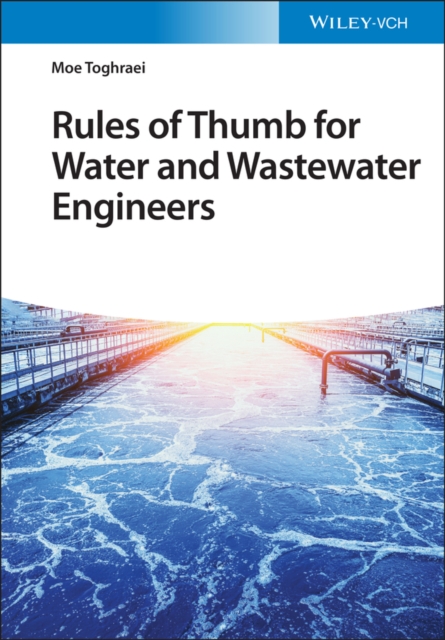 Rules of Thumb for Water and Wastewater Engineers, EPUB eBook