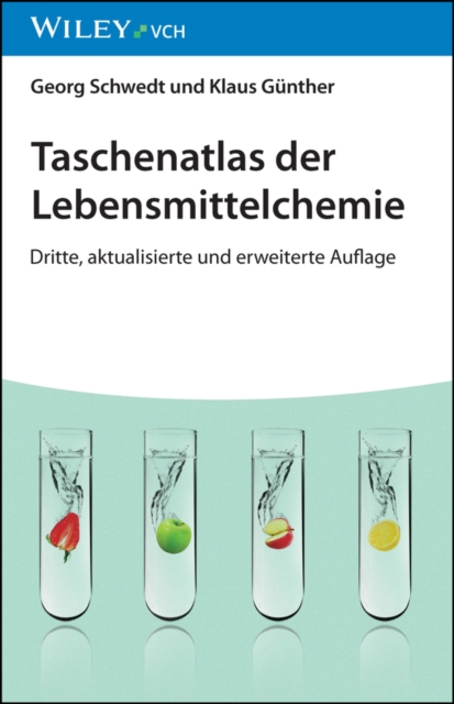 Taschenatlas der Lebensmittelchemie, PDF eBook